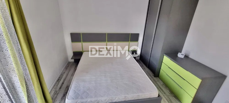 Apartament 3 Camere - Tomis Plus - Maurer Residence - Boxa - Loc Parcare