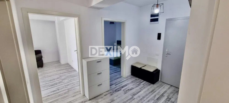 Apartament 3 Camere - Tomis Plus - Maurer Residence - Boxa - Loc Parcare