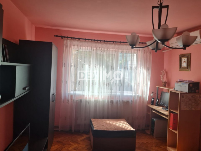 Apartament 3 Camere - Tomis Nord - Etaj 1 - Mobilat - Centrala Pe Gaze