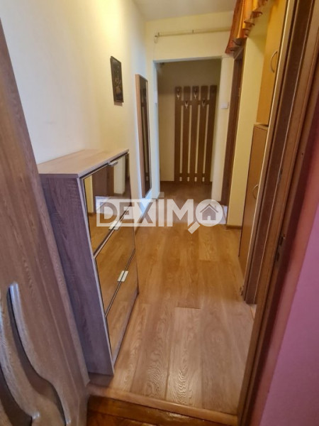 Apartament 3 Camere - Tomis Nord - Etaj 1 - Mobilat - Centrala Pe Gaze