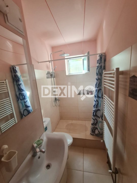 Apartament 3 Camere - Tomis Nord - Etaj 1 - Mobilat - Centrala Pe Gaze