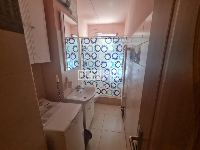 Apartament 3 Camere - Tomis Nord - Etaj 1 - Mobilat - Centrala Pe Gaze