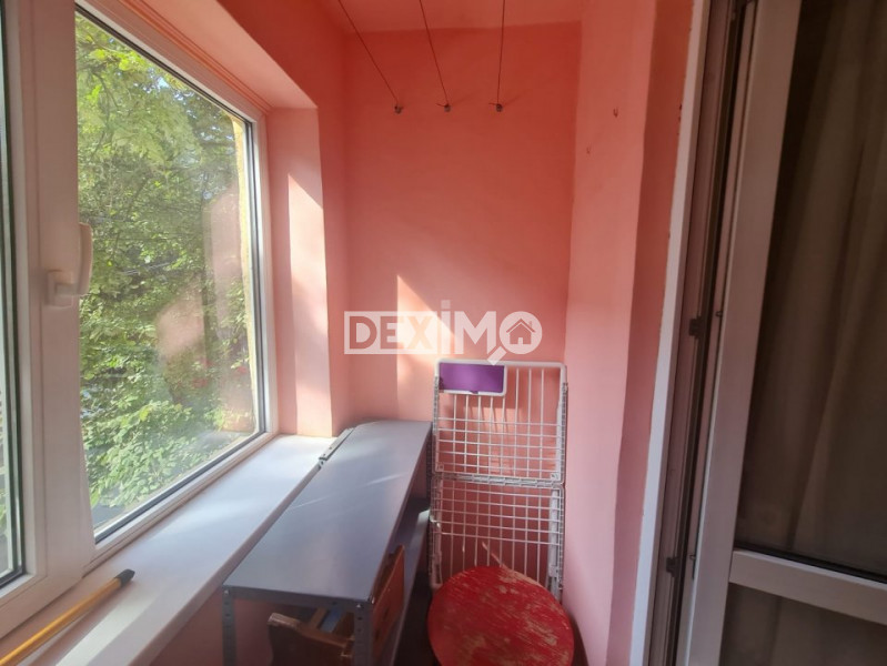 Apartament 3 Camere - Tomis Nord - Etaj 1 - Mobilat - Centrala Pe Gaze