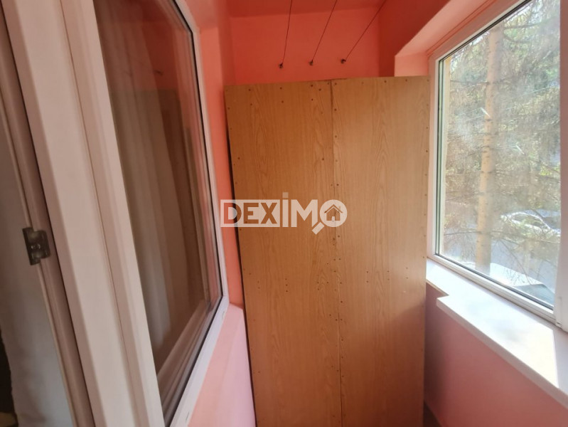 Apartament 3 Camere - Tomis Nord - Etaj 1 - Mobilat - Centrala Pe Gaze