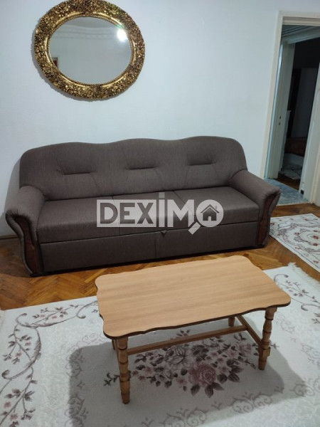 Apartament 3 Camere - Falzeza Nord - Etaj 1 - Garaj