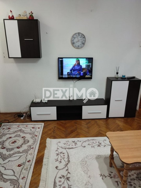 Apartament 3 Camere - Falzeza Nord - Etaj 1 - Garaj