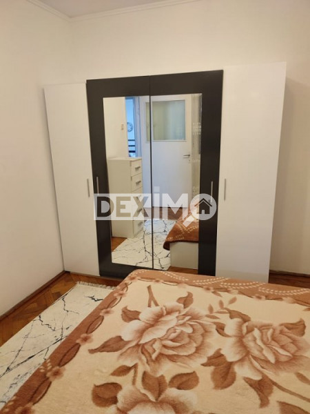 Apartament 3 Camere - Falzeza Nord - Etaj 1 - Garaj