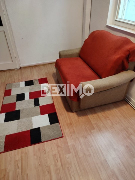 Apartament 3 Camere - Falzeza Nord - Etaj 1 - Garaj