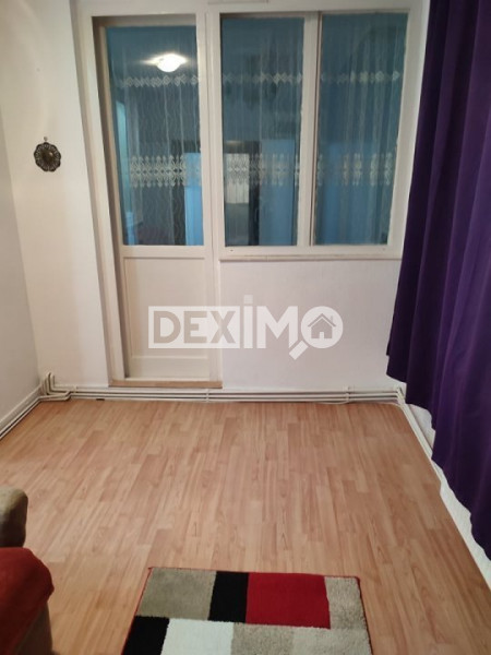 Apartament 3 Camere - Falzeza Nord - Etaj 1 - Garaj