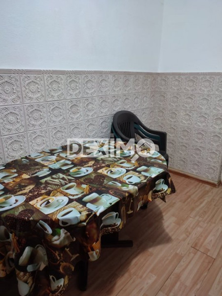Apartament 3 Camere - Falzeza Nord - Etaj 1 - Garaj
