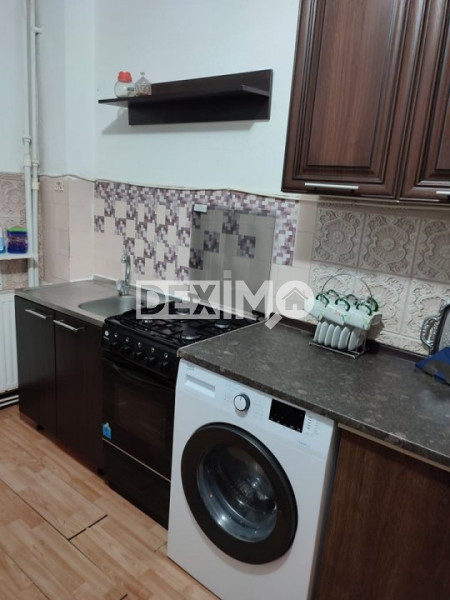 Apartament 3 Camere - Falzeza Nord - Etaj 1 - Garaj