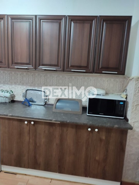 Apartament 3 Camere - Falzeza Nord - Etaj 1 - Garaj