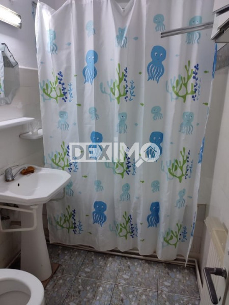 Apartament 3 Camere - Falzeza Nord - Etaj 1 - Garaj
