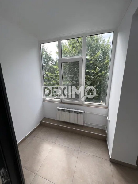 Garsoniera Decomandata - Zona Far - Renovata Integral - Bucatarie Mobilata