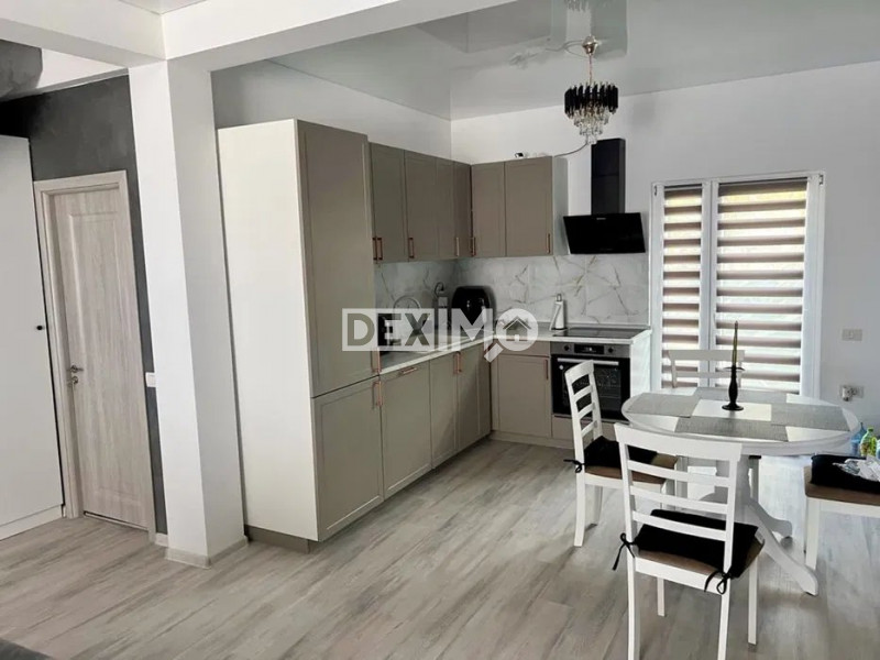 Casa 3 Camere Tip Duplex - Mamaia Nord - Ultrafinisata - Mobilata Lux