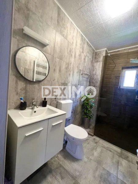 Casa 3 Camere Tip Duplex - Mamaia Nord - Ultrafinisata - Mobilata Lux