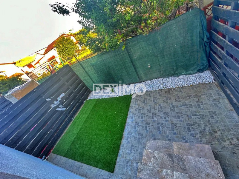 Casa 3 Camere Tip Duplex - Mamaia Nord - Ultrafinisata - Mobilata Lux