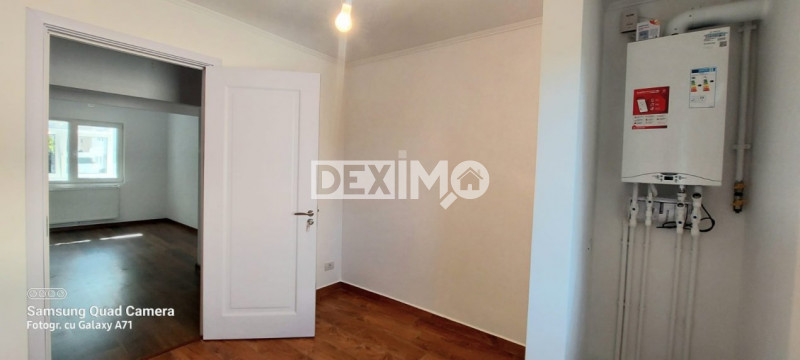 OCAZIE!!! ICIL SCOALA 24 APARTAMENT CU 4 CAMERE CENTRALA GAZE