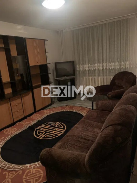 Apartament 2 Camere - Zona Anda - Parter - Mobilat - Gaze La Scara