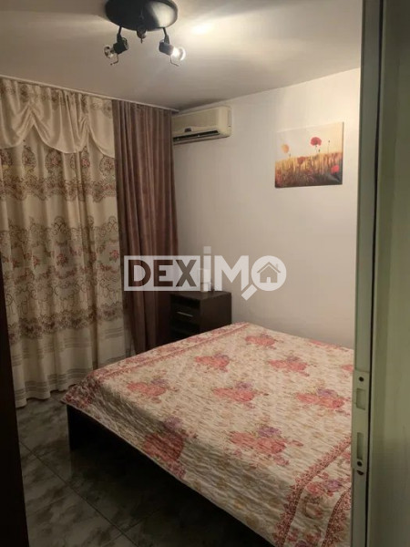 Apartament 2 Camere - Zona Anda - Parter - Mobilat - Gaze La Scara