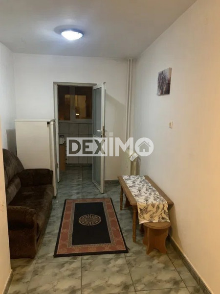 Apartament 2 Camere - Zona Anda - Parter - Mobilat - Gaze La Scara