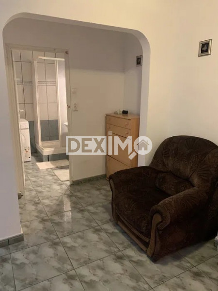 Apartament 2 Camere - Zona Anda - Parter - Mobilat - Gaze La Scara