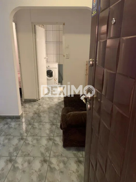 Apartament 2 Camere - Zona Anda - Parter - Mobilat - Gaze La Scara
