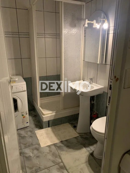 Apartament 2 Camere - Zona Anda - Parter - Mobilat - Gaze La Scara