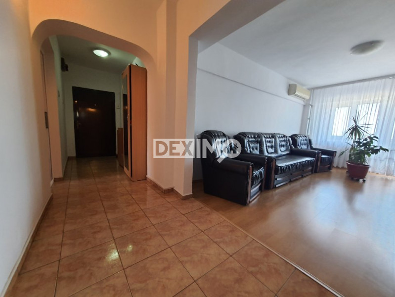 Apartament 4 Camere - Zona Far - Etaj Intermediar - Gaze La Aragaz
