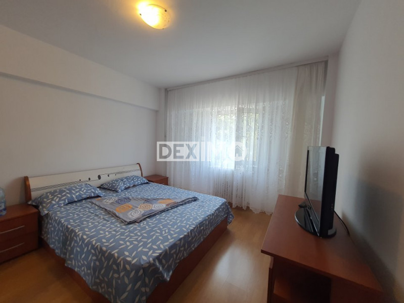 Apartament 4 Camere - Zona Far - Etaj Intermediar - Gaze La Aragaz