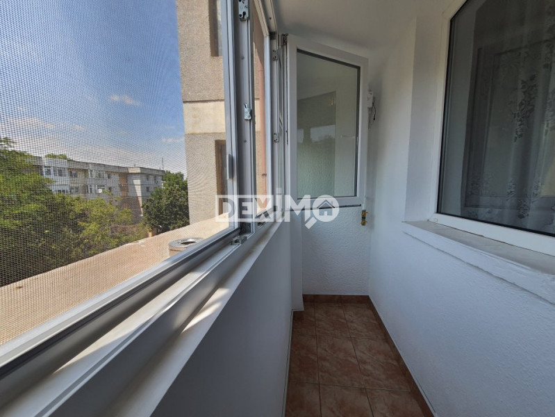 Apartament 4 Camere - Zona Far - Etaj Intermediar - Gaze La Aragaz