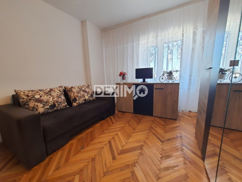 Apartament 4 Camere - Zona Far - Etaj Intermediar - Gaze La Aragaz