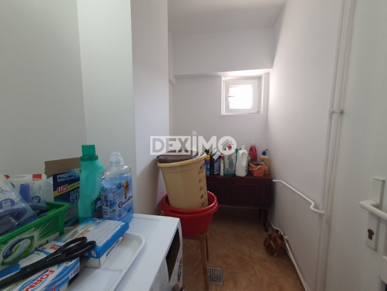 Apartament 4 Camere - Zona Far - Etaj Intermediar - Gaze La Aragaz