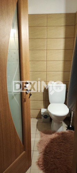 Apartament 2 Camere Spatios - Zona Euromaterna - Bloc Nou - Mobilat - Terasa