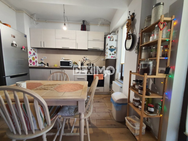 Apartament 2 Camere Spatios - Zona Euromaterna - Bloc Nou - Mobilat - Terasa