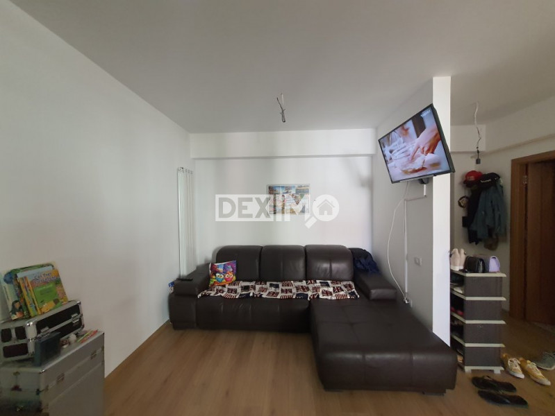 Apartament 2 Camere Spatios - Zona Euromaterna - Bloc Nou - Mobilat - Terasa