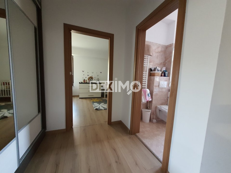 Apartament 2 Camere Spatios - Zona Euromaterna - Bloc Nou - Mobilat - Terasa