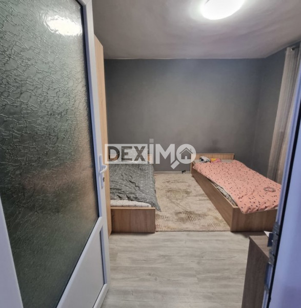 Apartament 2 Camere Decomandate - Tomis Nord - Ciresica - Gaze La Usa