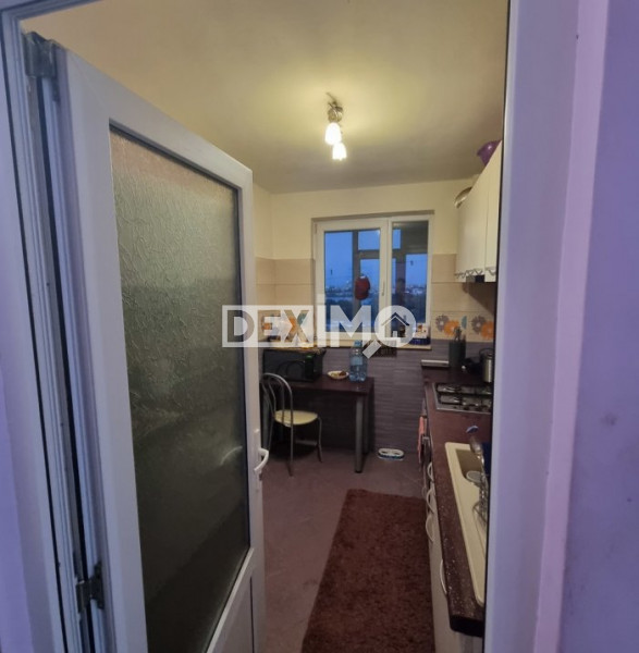 Apartament 2 Camere Decomandate - Tomis Nord - Ciresica - Gaze La Usa