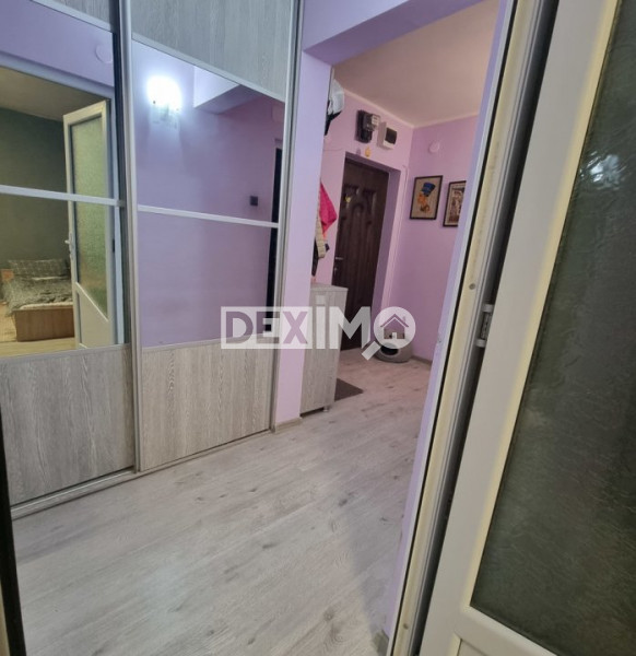 Apartament 2 Camere Decomandate - Tomis Nord - Ciresica - Gaze La Usa