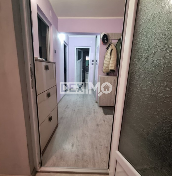 Apartament 2 Camere Decomandate - Tomis Nord - Ciresica - Gaze La Usa