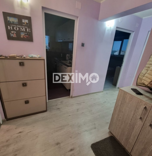 Apartament 2 Camere Decomandate - Tomis Nord - Ciresica - Gaze La Usa