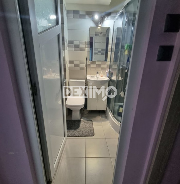 Apartament 2 Camere Decomandate - Tomis Nord - Ciresica - Gaze La Usa