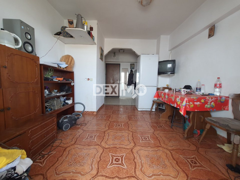 TROCADERO APARTAMENT CU 2 CAMERE ULTRASPATIOS GAZE LA USA