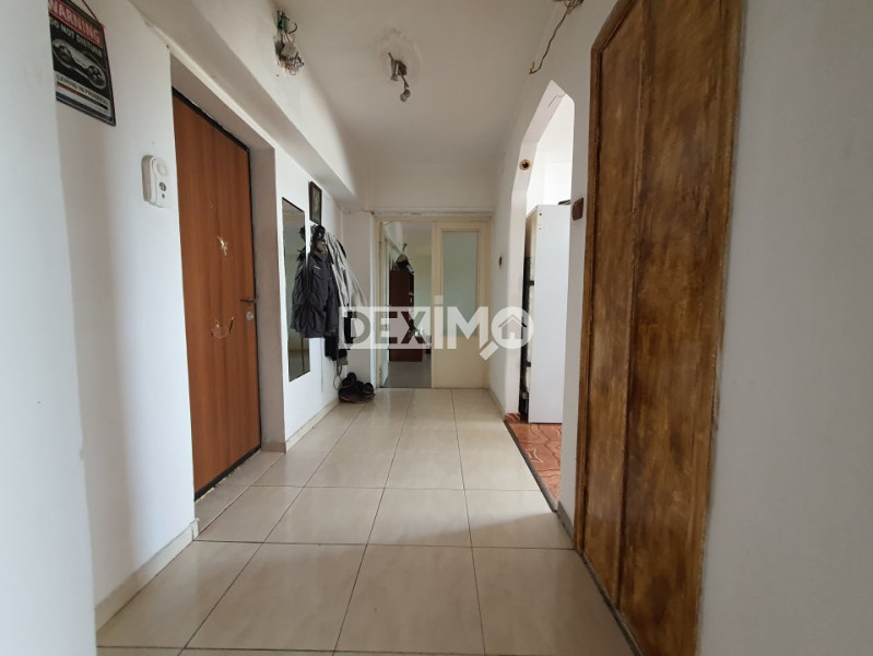 TROCADERO APARTAMENT CU 2 CAMERE ULTRASPATIOS GAZE LA USA