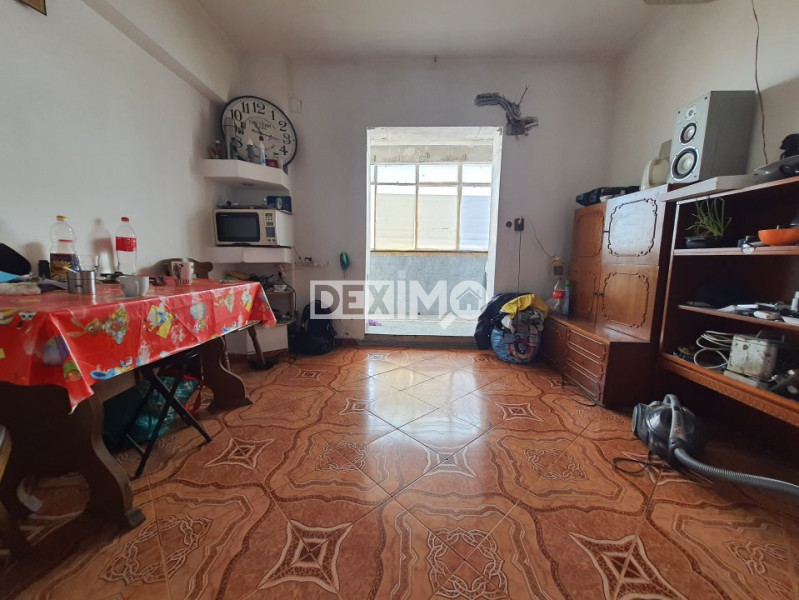 TROCADERO APARTAMENT CU 2 CAMERE ULTRASPATIOS GAZE LA USA