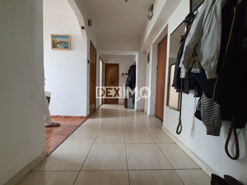 TROCADERO APARTAMENT CU 2 CAMERE ULTRASPATIOS GAZE LA USA