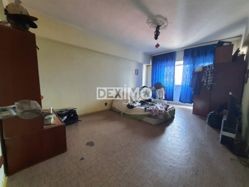 TROCADERO APARTAMENT CU 2 CAMERE ULTRASPATIOS GAZE LA USA