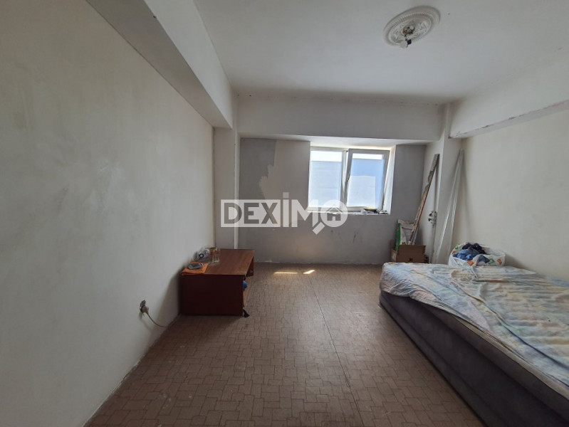 TROCADERO APARTAMENT CU 2 CAMERE ULTRASPATIOS GAZE LA USA