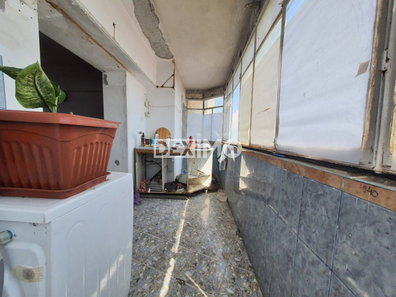 TROCADERO APARTAMENT CU 2 CAMERE ULTRASPATIOS GAZE LA USA